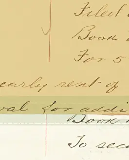 Handwriting
