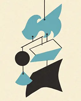 Hanging Mobile