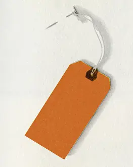 Illu Prints: Hanging Tag