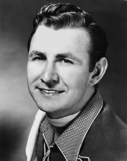 Hank Cochran Portrait Session