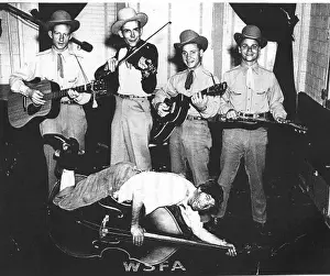 Hank Williams