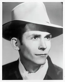 Hank Williams