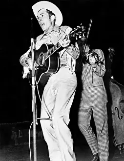 Hank Williams