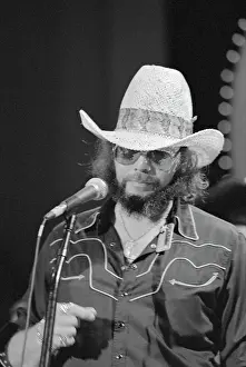 Hank Williams Jr. In Concert