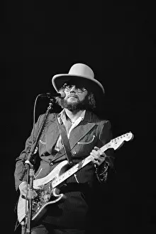 Hank Williams Jr. In Concert
