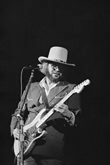 Hank Williams Jr. In Concert