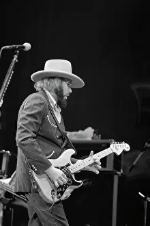 Hank Williams Jr. In Concert