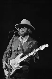 Hank Williams Jr. In Concert