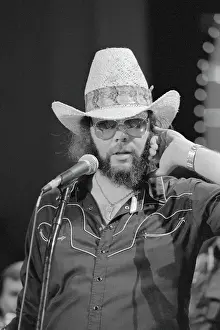 Hank Williams Jr. In Concert