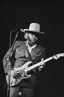 Hank Williams Jr. In Concert