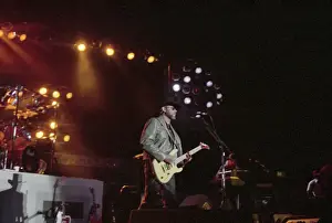 Hank Williams Jr. At The Greek Theatre