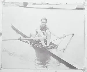 Hanlon Hackett Rowing