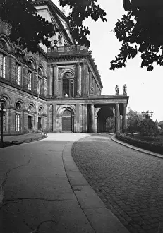 Hanover Opera House