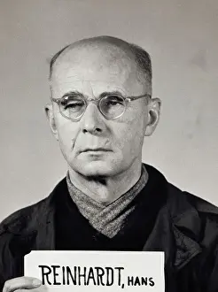 Hans Reinhardt