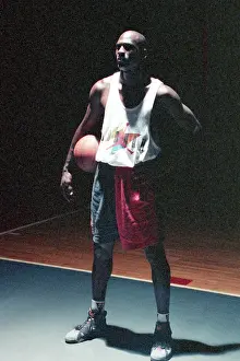 Hare Jordan