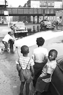 Harlem
