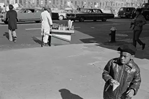 Harlem Street