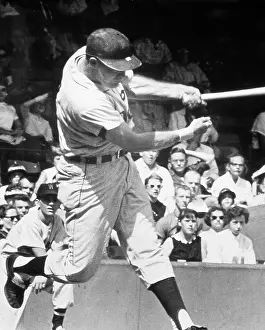 Arc0009101 Prints: Harmon Killebrew At Bat