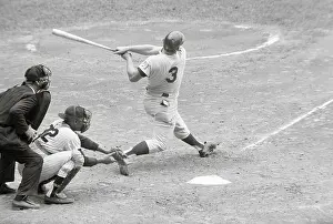 Harmon Killebrew Batting