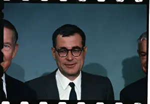 Harold Brown