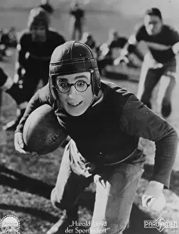 Film A Prints: Harold's Run