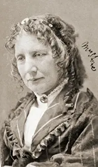 Novelist Prints: Harriet Beecher Stowe