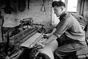 Harris Tweed