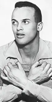 Harry Belafonte