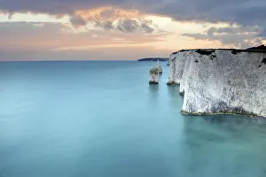 Images Dated 14th November 2010: Harry cliffs