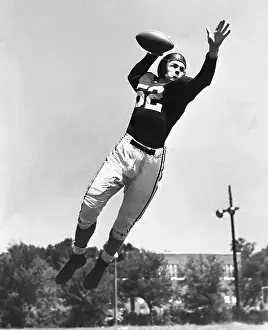 Harry Gilmer