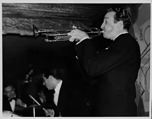 Lac0091 Prints: Harry James