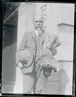 Harry K. Eustance