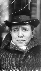 Murderer Prints: Harry K. Thaw