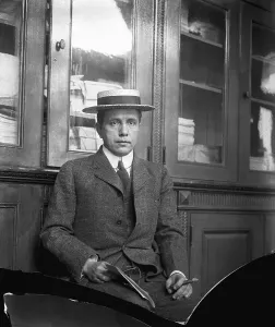 1910s Style Prints: Harry K. Thaw