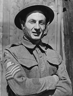 Harry Medhurst