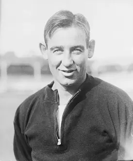 Harry Mehre