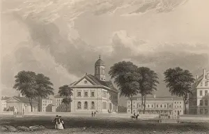 Harvard