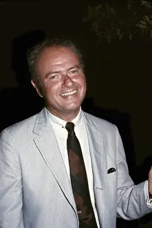 Harvey Korman