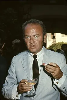 Acr055535 Prints: Harvey Korman