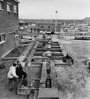 Diry 16167 Prints: Harwell Water Checks
