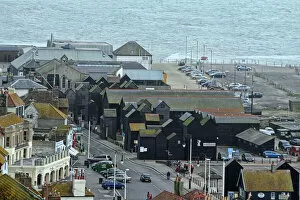 Images Dated 11th March 2011: Hastings
