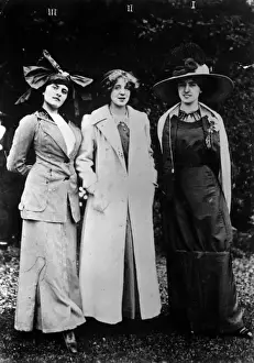 Hats And Coats