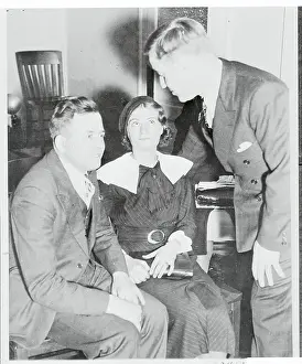 Hauptmann Defense Witnesses