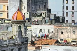 Images Dated 19th October 2012: Havana
