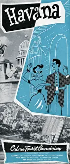 1955 Prints: Havana