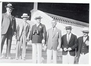Havana American Jockey Club