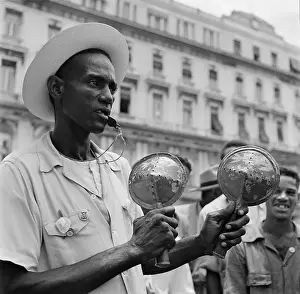Havana, Cuba
