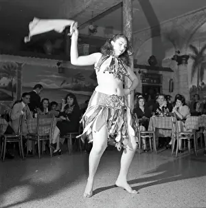 Havana Nights