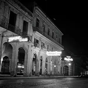 Havana Nights