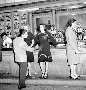 Havana Nights